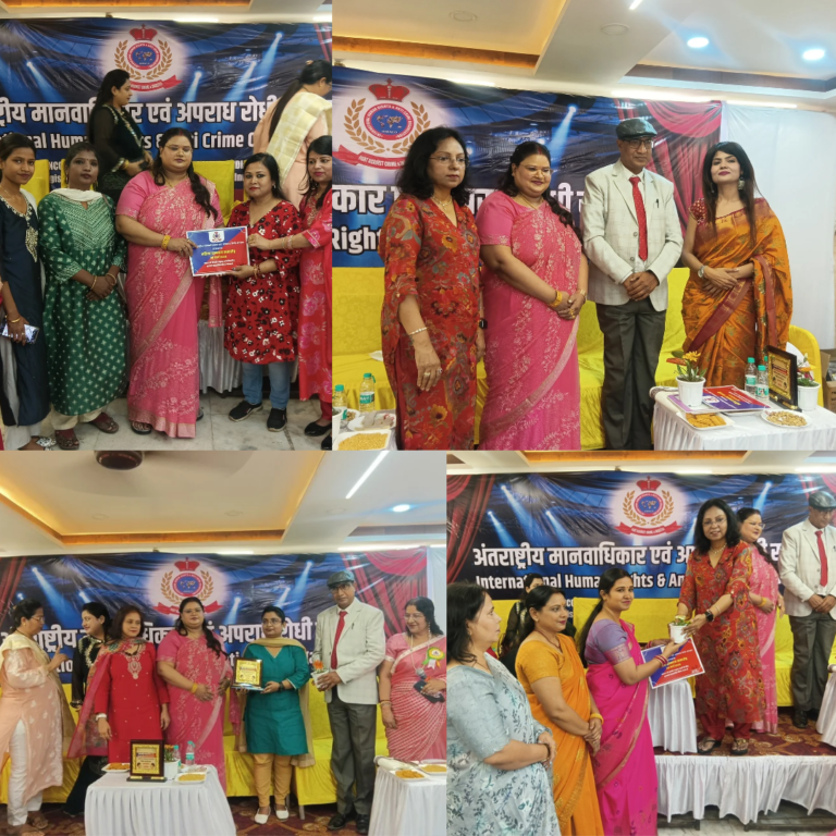 अंतर्राष्ट्रीय महिला दिवस पर बिष्टुपुर चैंबर ऑफ कॉमर्स में महिला सम्मान समारोह आयोजित