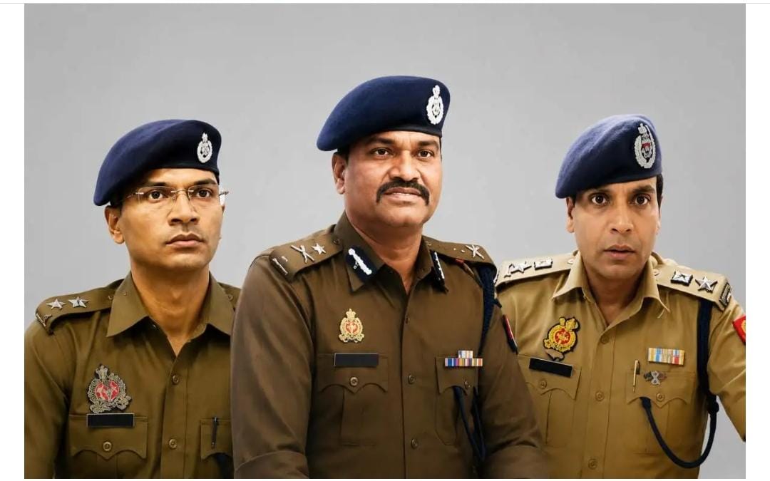 कौन हैं 3 IPS अफसर, जिनके कंधों पर कांवड़ यात्रा की जिम्मेदारी; यूपी में कैसी है इस बार की तैयारी? img 20260728 wa0083