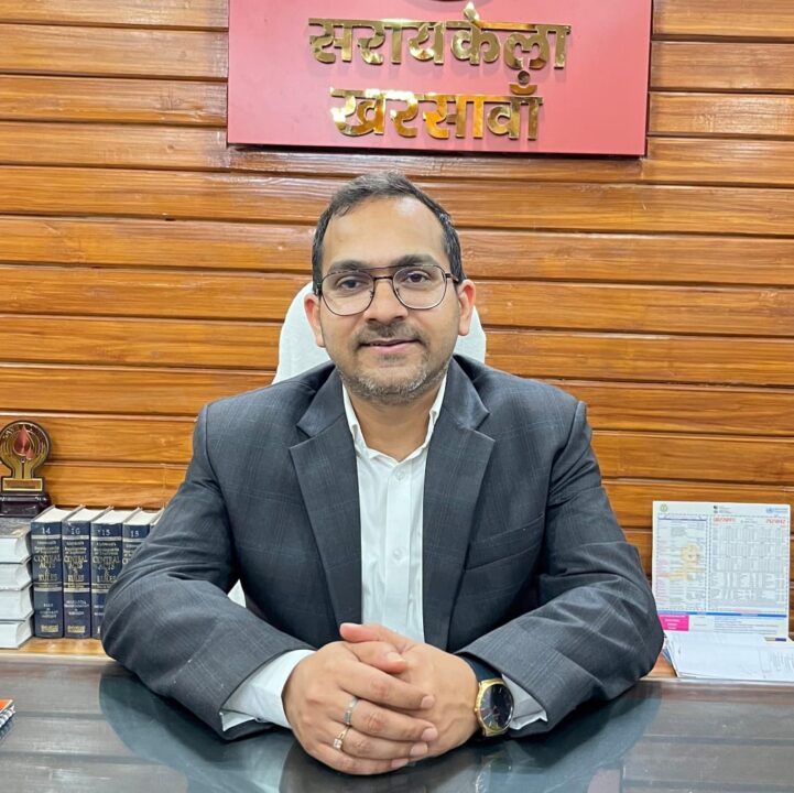 मतदाता सूची विशेष पुनरीक्षण 2026: 5 अगस्त से शुरू होगा नाम जोड़ने का अभियान, पात्र नागरिक समय पर करें आवेदन 1001414695