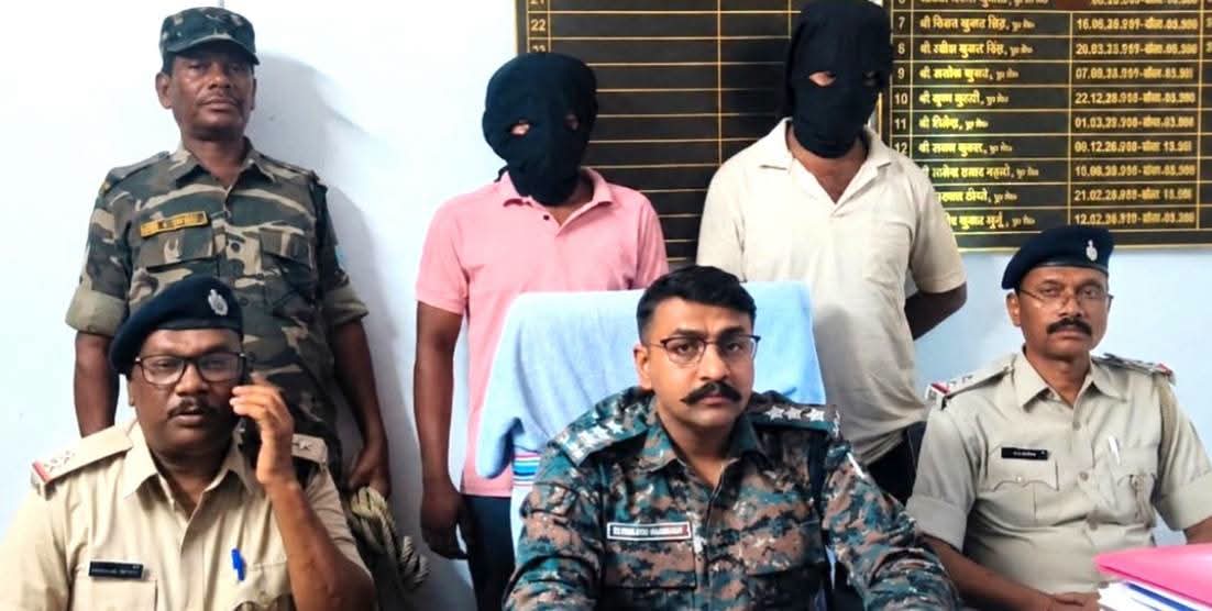 युवकों की हत्या का खुलासा, दो आरोपी गिरफ्तार; जंगल में दफन मिले राहुल और तपन के शव 1001468460