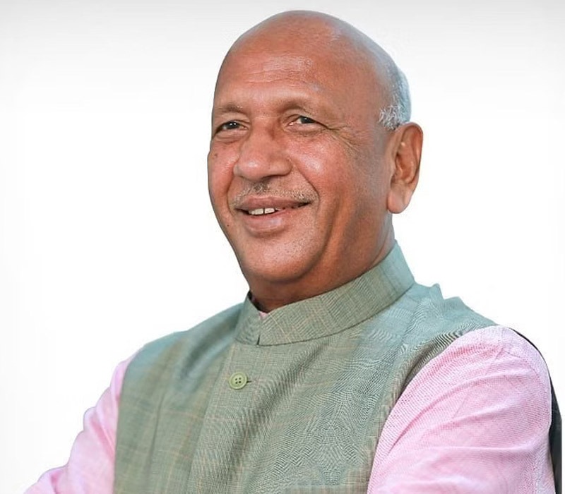 सरयू राय ने पीएम मोदी, सीएम हेमंत सोरेन और मंत्री इरफान अंसारी को टैग कर किया ट्वीट 1001468574