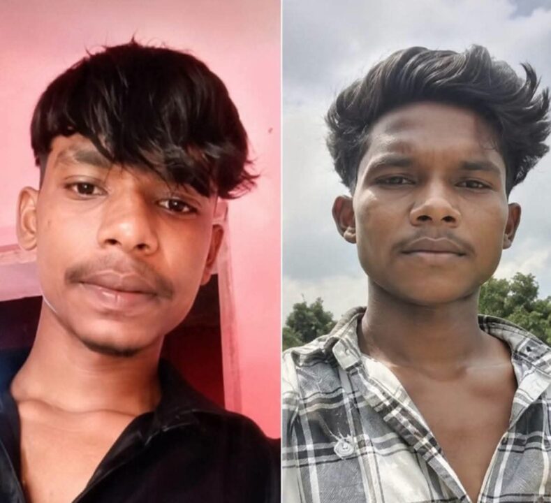 कांड्रा में छह दिनों से लापता दो युवकों के शव जमीन में दबे मिले, हत्या की आशंका से इलाके में आक्रोश fb img 1787442236151